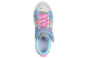 SKECHERS Twinkle Toes (314809L-BLMT) bunt 2