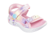 SKECHERS Unicorn Dreams Majestic Bliss Sandalen 35 (302682L-LPMT) pink 4