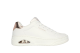 SKECHERS Uno Court Courted Air (177700-WHT) weiss 1