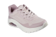 SKECHERS Uno Flex Spring On (177794-MVE) pink 4