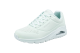 SKECHERS Uno Frosty Kicks (155359-MNT) weiss 6