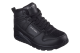 SKECHERS Uno (177099-BBK) schwarz 4