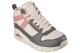 SKECHERS Uno High Regards (177099-NTMT) bunt 4