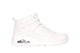 Skechers Uno High Regards (177099-WHT) weiss 1