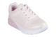 SKECHERS Uno Lite 2.0 (310430L-LPK) pink 4