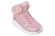 SKECHERS UNO Lite - Comfurt Collar Shoes (310396L-MVE) pink 4