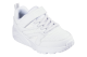 SKECHERS UNO Lite Echo Surge (403640L-WHT) weiss 4