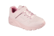 SKECHERS Uno Lite Frosty Vibe (310459L-LTPK) pink 2