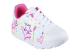 Skechers Uno Lite My Drip (310391L-WMN) weiss 5