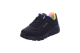SKECHERS Uno Lite Rainbow (310456L-BKM) schwarz 2