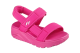 SKECHERS Uno Lite Sandal Sunny Stand (310372L-HTPK) pink 4