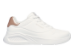 SKECHERS Uno Lite Shimmer Along (177291-WHT) weiss 2
