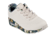 SKECHERS Uno Majestic Garden (155583-NTMT) beige 4