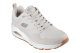 SKECHERS Uno Retro One (183020-OFWT) beige 4