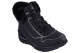 SKECHERS Uno Rugged Fall Shimmer (167993-BKPW) schwarz 4