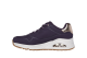 Skechers Uno Shimmer Away (155196-DKPR) lila 4