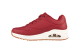 SKECHERS Uno Stand on Air (73690-BURG) rot 4