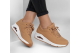 SKECHERS Uno Stand On Air (73690-TAN) braun 2