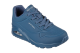 SKECHERS Uno Stand on Air (73690-BLU) blau 5
