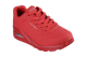 SKECHERS UNO Stand on Air (73690-RDS) rot 5