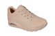 SKECHERS Uno Stand On Air (73690-SND) beige 5