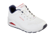 SKECHERS Uno Stand On Air (73690/WNVR) weiss 5