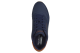 Skechers Uno Suited On Air (183004-NVY) blau 2