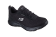 SKECHERS Flex Appeal 5.0 Fresh Trek (150213-BBK) schwarz 4