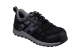 SKECHERS Work Bulklin Lyndale (77273EC-BKGY) schwarz 4