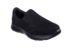 SKECHERS Work Relaxed Fit Flex Advantage McAllen SR Slip On Shoes (77048EC-BBK) schwarz 4