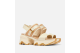 Sorel Kinetic Impact Slingback Heel (2030481293) beige 2
