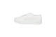 Superga Flower Sangallo 2740 (S2148KW-A0A) weiss 6