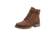 TAMARIS Schnürstiefel (1-25262-45-311) braun 1