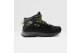 The North Face Cragstone LEATHER MID (NF0A818INY7) schwarz 1