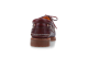 Timberland Authentic 3 Eye Lug Boat (TB050009-648) rot 4