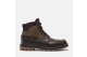 Timberland Britton Road 7 Eye Moc Toe Boot (TB0A697HEIW1) rot 1