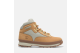 Timberland Mid Lace Up Boot Wheat Nubuck (TB0A28GY7541) beige 1