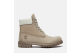 Timberland Premium 6 Boot (TB0A2P6WA4E1) beige 1
