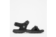 Timberland Governors Island 3 Strap (TB0A1QYZ0011) schwarz 1