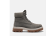 Timberland halbhoher Arbor Road Boot (TB0A69BWEL81) grau 1