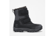 Timberland Halbhoher Chillberg Hook Loop Snow Boot (TB0A22SR0151) schwarz 1