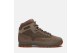 Timberland Halbhoher Euro Hiker (TB0A6DYHEO81) grün 1