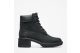 Timberland Womens 6 Inch Kinsley Waterproof Boot (TB1A25C4-0011) schwarz 1