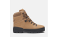 Timberland halbhoher World Hiker Boot (TB1A1QNTD831) braun 1