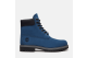 Timberland Heritage 6 Inch Boot (TB0A41MWEP21) blau 1