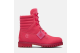 Timberland Jimmy Choo X 6 inch boot (TB0A61HY6611) pink 1