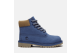 Timberland Premium 6-Inch-Boot (TB0A2CTGA2A1) blau 1