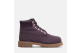 Timberland Premium 6 Inch Boot (TB0A2CTGEJJ1) lila 1