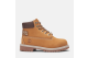 Timberland Premium 6 Inch Boot (TB0A2CTGESU1) gelb 1