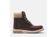 Timberland Premium 6 Inch Boot (TB0A2HR8EIW1) rot 1